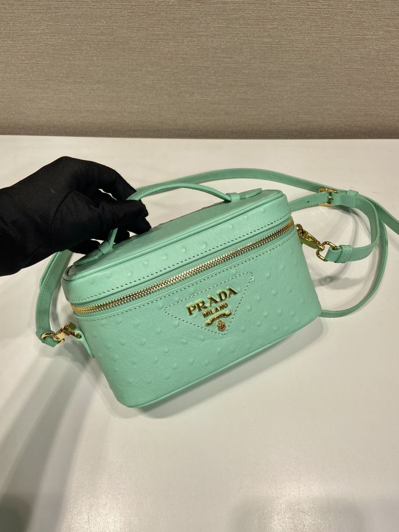 Pra*a box bags
